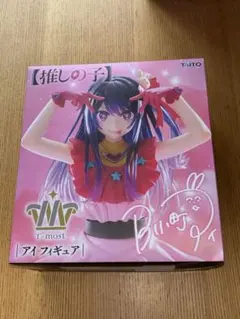 推しの子 T-most アイ フィギュア
