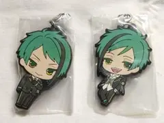 ツイステ ラバスト ジェイド フロイド セット