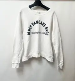 MACKINTOSH PHILOSOPHY トレーナー 38M マッキントッシュ