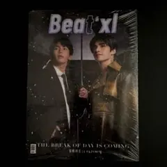 UpPoom 中華雑誌 Beat'xl