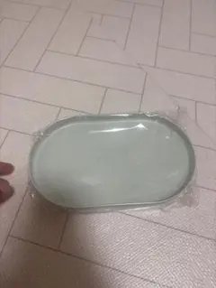 スターバックス プラスチック皿 未使用