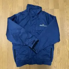 古着 ジャケット ナイロン