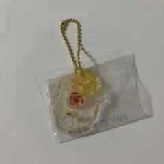 ディズニープリンセス　一番くじ　H賞 チャームコレクション