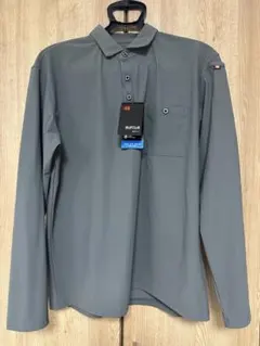 BURTLE 長袖ポロシャツ 235/237 Series XL (LL)のサムネイル