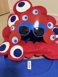 2026年最新】ミャクミャクコスプレの人気アイテム - メルカリ