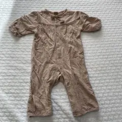 テータテート　ロンパース　70