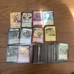 デュエルマスターズ カード 大量セット