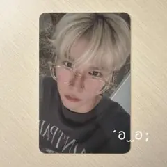 RIIZE ODYSSEY 会場限定 ソウルコン ウンソク ラキドロ