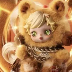 SKULLPANDA MyLittle Pony Applejack