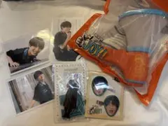 7MEN侍 本髙克樹くん6点セット