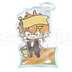 にじさんじ dmmスクラッチ　ペン立てアクリルスタンド　宇佐美リト