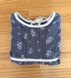 tete a tete テータテート◯花柄 ワンピースのサムネイル