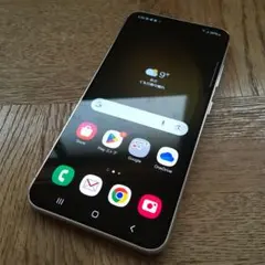 Galaxy S23 SC-51D SIMフリー docomoキャリア 超美品