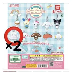 めじるしアクセサリー