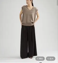 チュルリーニットのサムネイル