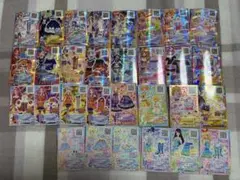 アイカツスターズ アイカツフレンズ カード