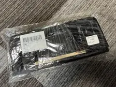 クラッチバック　ブラック