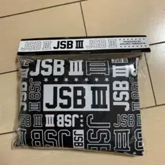 三代目JSB エコバッグ　山下健二郎 プロデュース