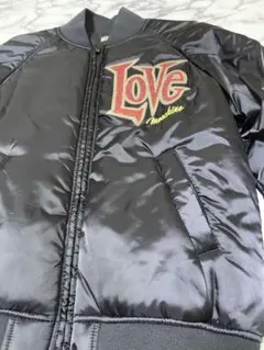 【極美品】Love Moschino ショート丈アウター ジャケット S