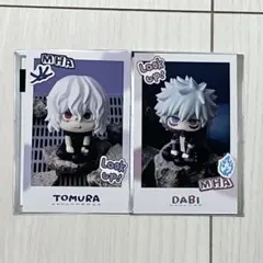 るかっぷ すなっぷカード