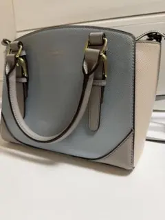 & chouette（アンドシュエット） ハンドバッグ