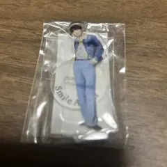 BE:FIRST RYUHEI アクスタ　Smile again