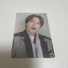 JO1 ペンライトVer.1トレカ 河野純喜