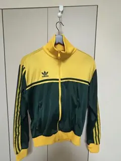 00's adidas トラックジャケット オーストラリア代表