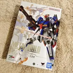 METALBUILD メタルビルド Zガンダム