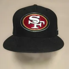 2026年最新】49ers capの人気アイテム - メルカリ