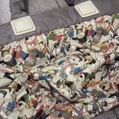アルベロベロ オレボレブラ　トートバッグ