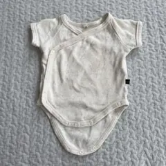 itsukanote 3-6m カラフルナップロンパースのサムネイル