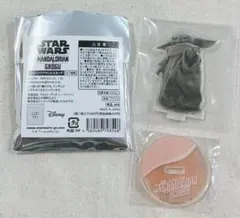 新品未開封】スターウォーズ グローグー 非売品 カチューシャ マンダ