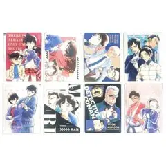 名探偵コナン 107巻 特典 コンプリート セット まとめ売り