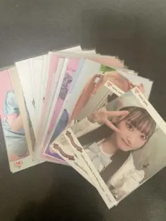 ＝LOVE 齋藤樹愛羅 生写真 まとめ売り