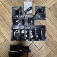 カネボウ　試供品セット