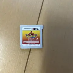 バスバスバスケ Nintendo 3DS 日本版