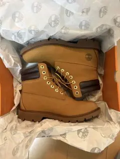 Timberland 25.0
