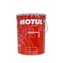 MOTUL エンジンオイル INGEOUS BLENDのサムネイル