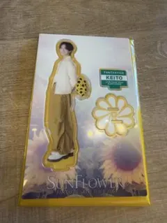 木村慧人 アクリルスタンド アクスタ - メルカリ