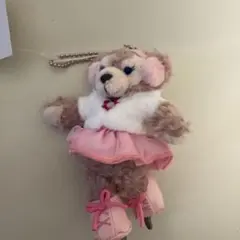 ディズニーシー　シェリーメイ