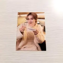 吉野北人　THE RAMPAGE くら寿司　トレカ