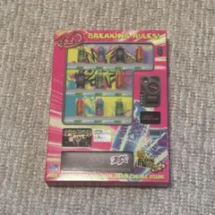 nct dream ISTJアルバム