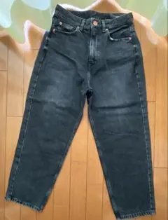 スピックアンドスパン デニム