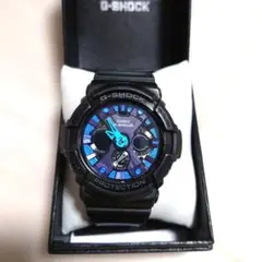CASIO G-SHOCK GA-200SH 腕時計 本体のサムネイル