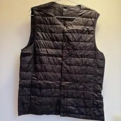 UNIQLO ユニクロ ウルトラライトダウンベスト