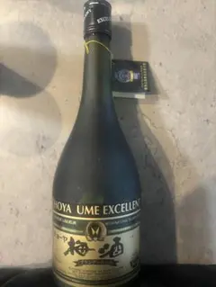 CHOYA UME EXCELLENT チョーヤ 梅酒 750ml