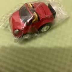 ちびっこチョロq オープンカーのサムネイル