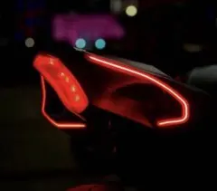 YZF R6 テールカウルランプ - メルカリ