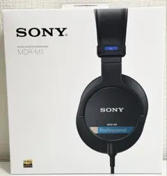 2026年最新】SONY MDR m1の人気アイテム - メルカリ